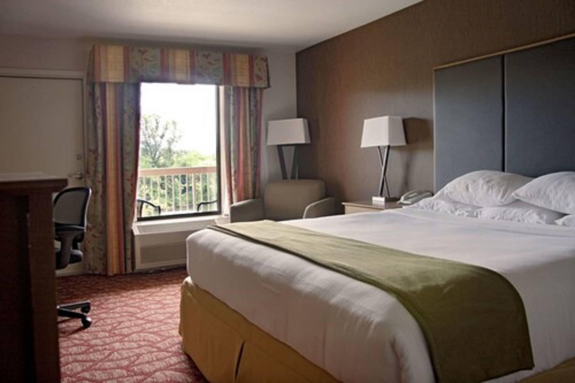 Holiday Inn Express Roseburg By Ihg Eksteriør billede