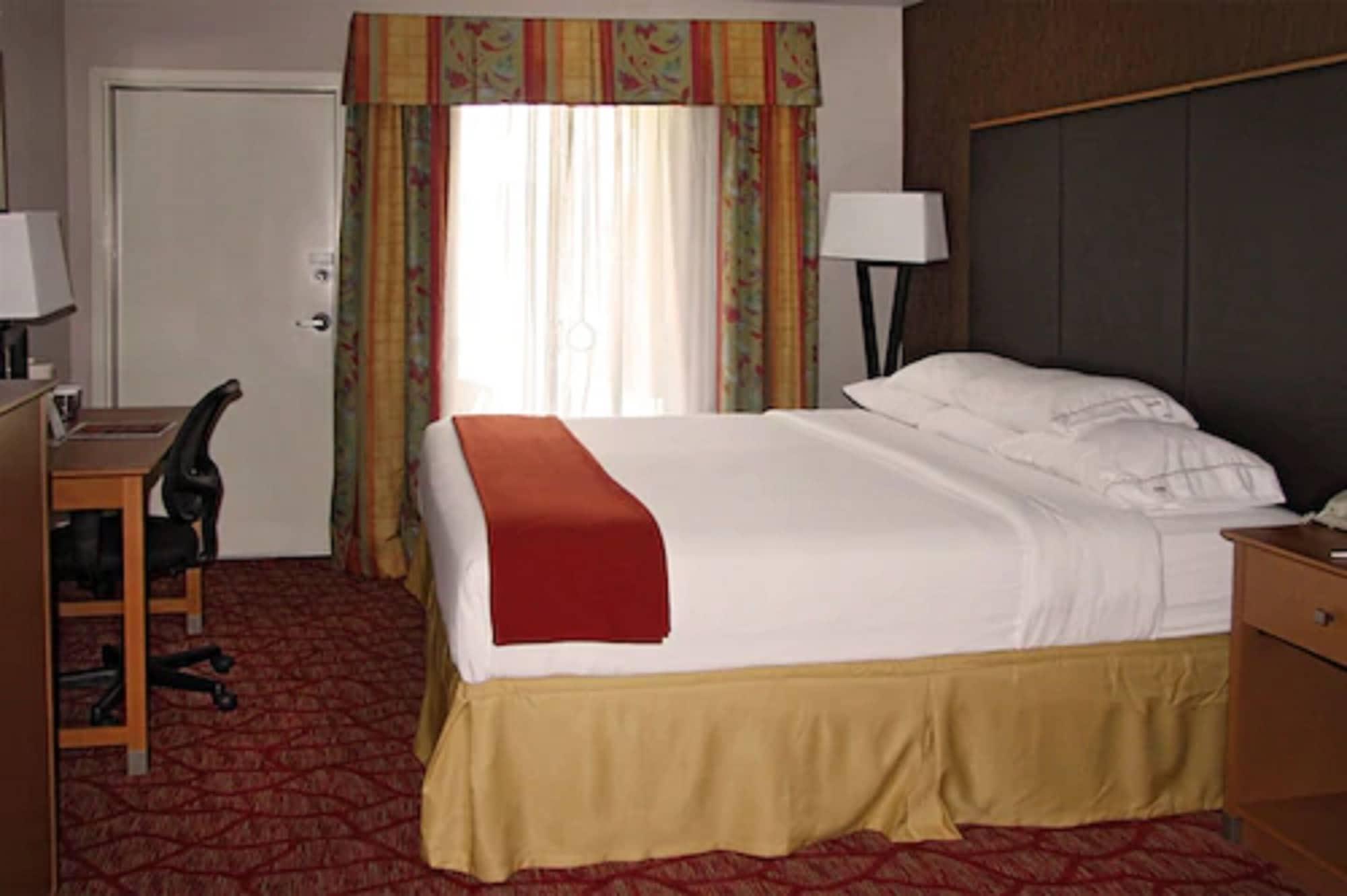Holiday Inn Express Roseburg By Ihg Eksteriør billede