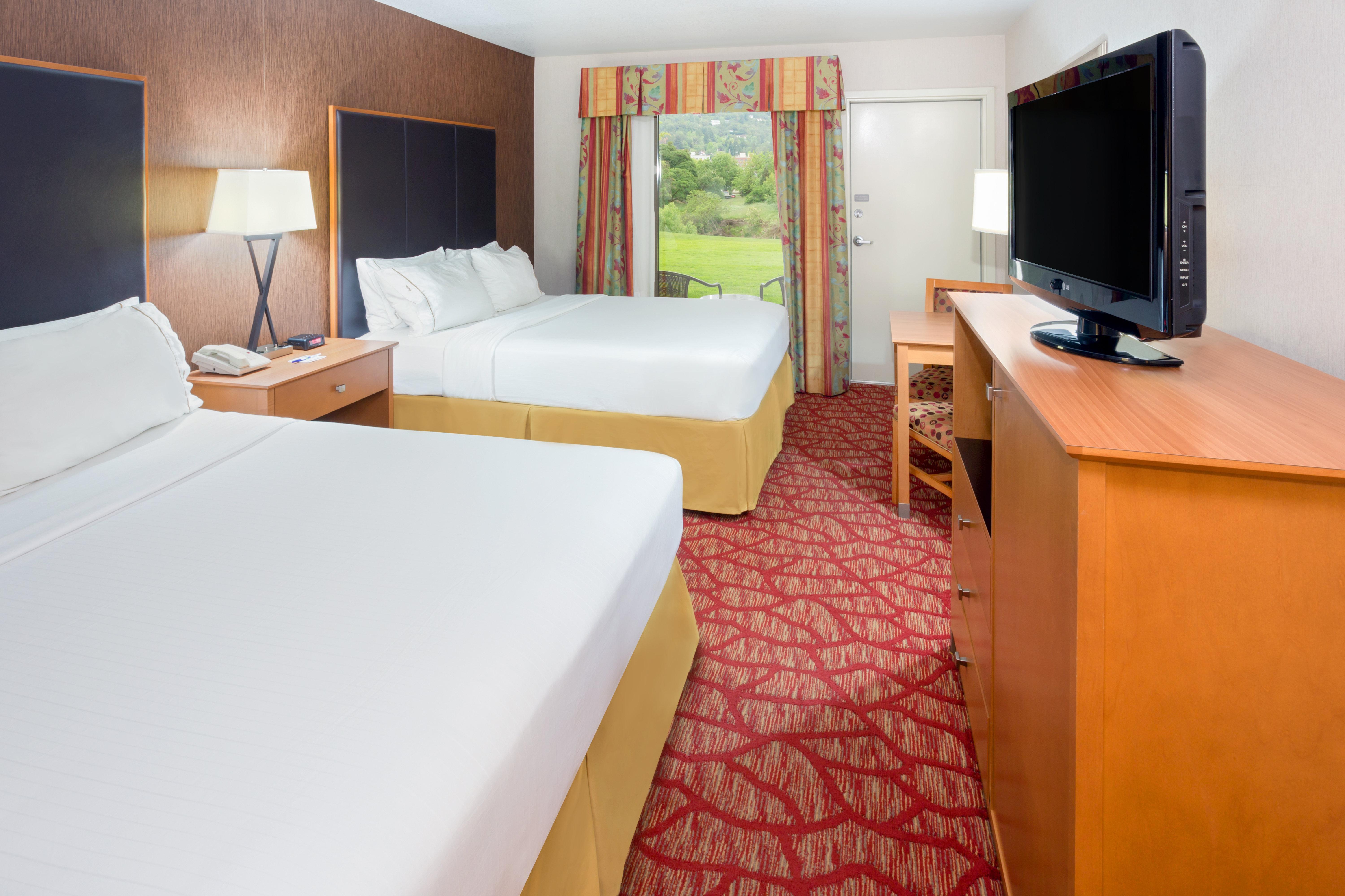 Holiday Inn Express Roseburg By Ihg Eksteriør billede