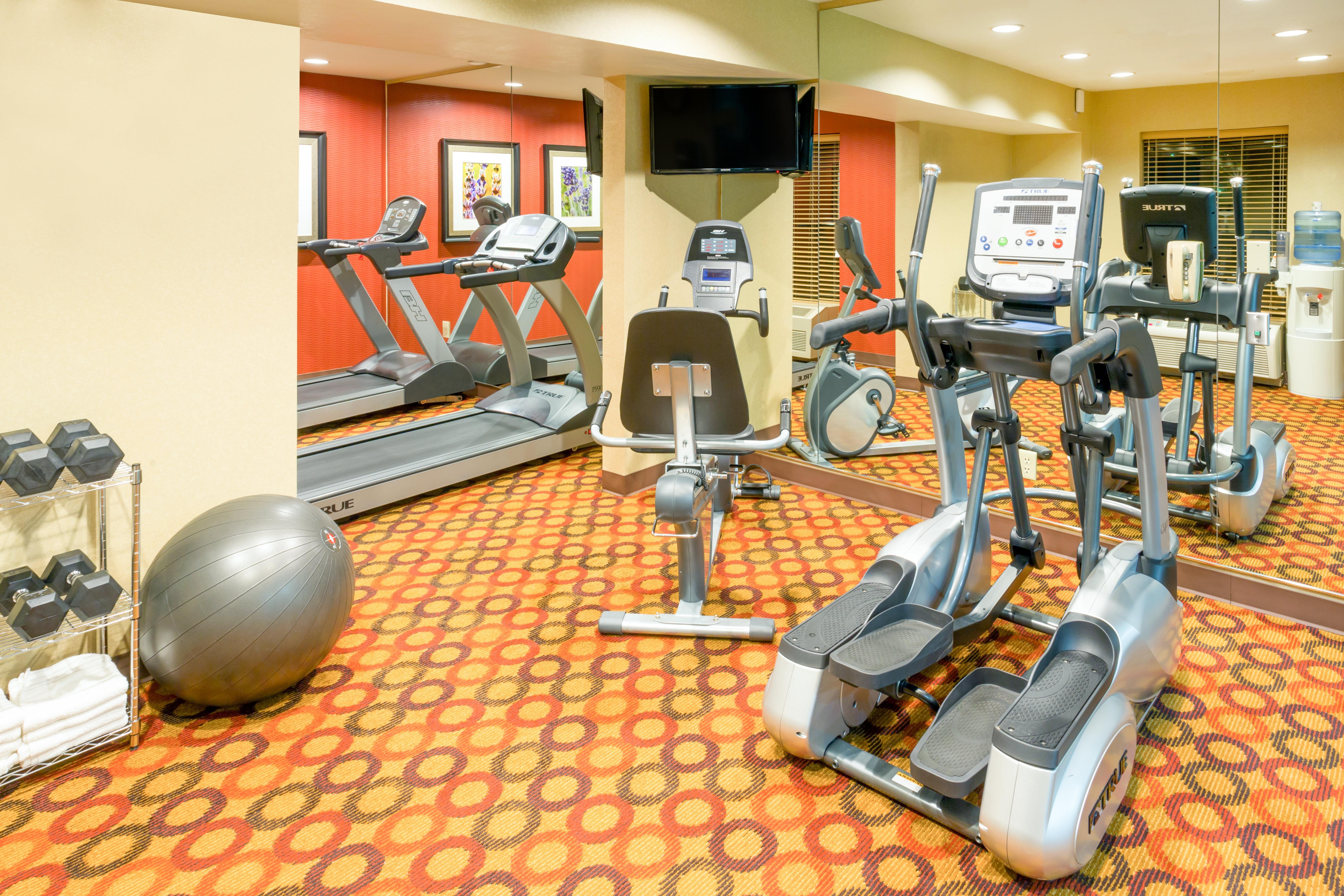 Holiday Inn Express Roseburg By Ihg Eksteriør billede