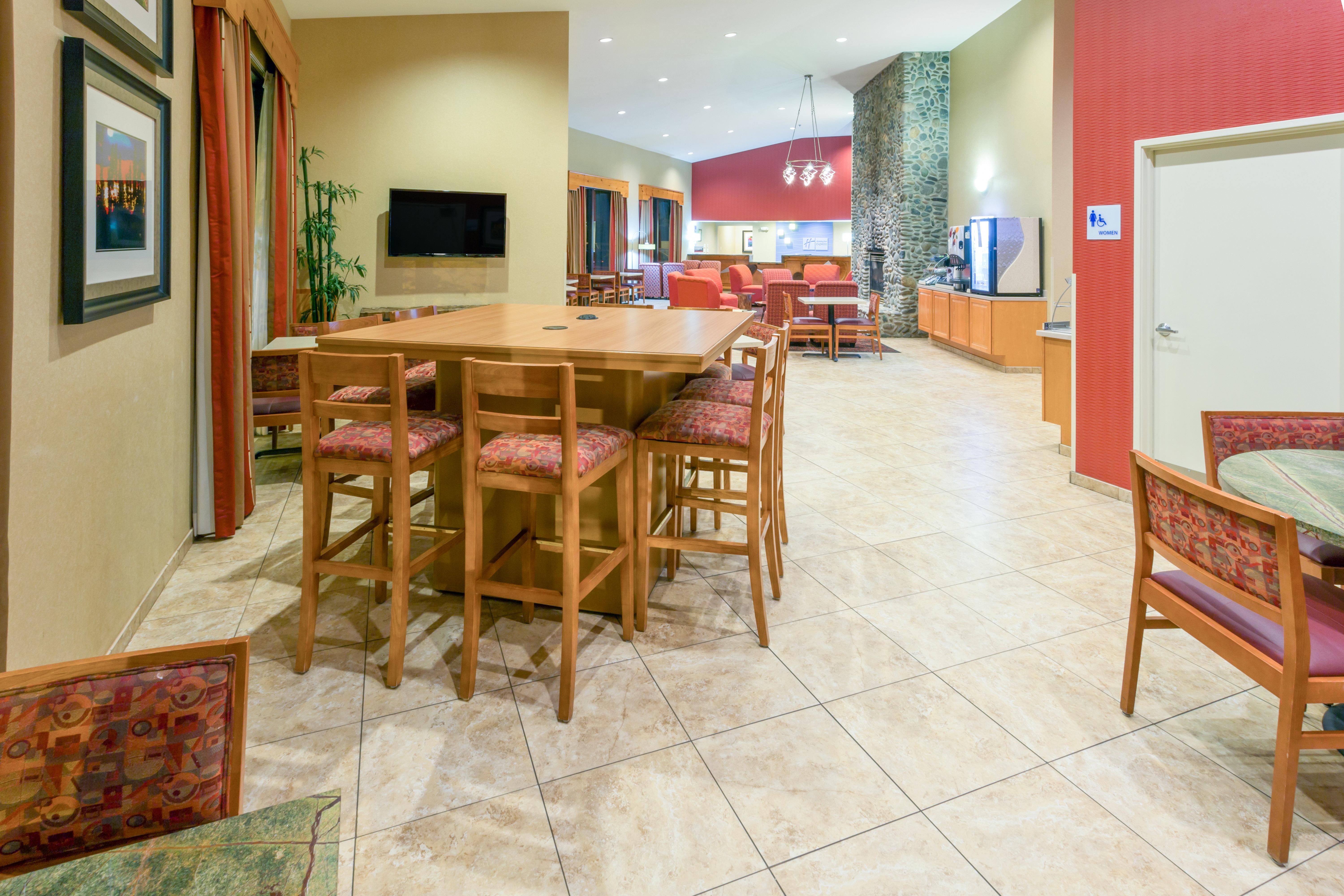Holiday Inn Express Roseburg By Ihg Eksteriør billede