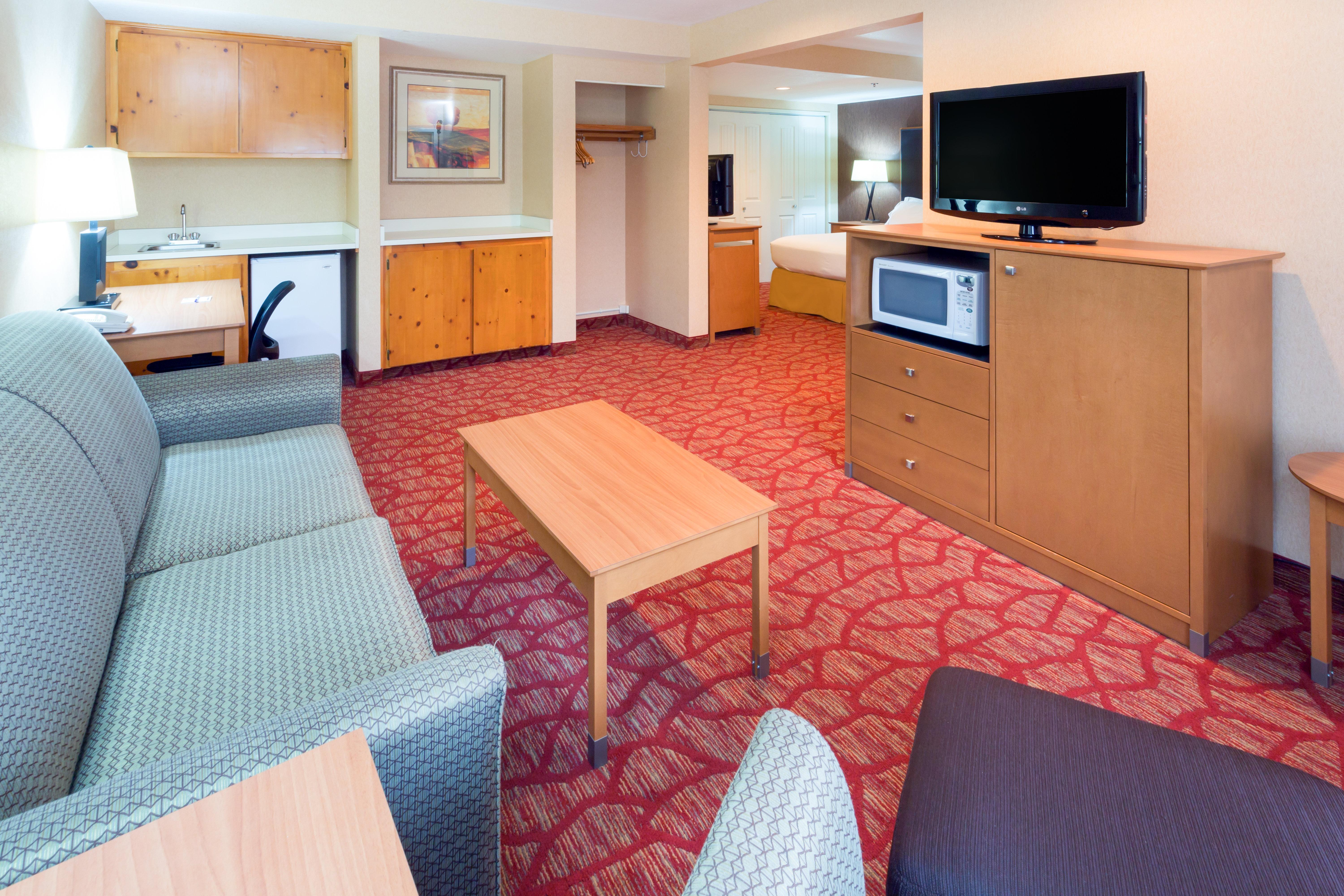 Holiday Inn Express Roseburg By Ihg Eksteriør billede