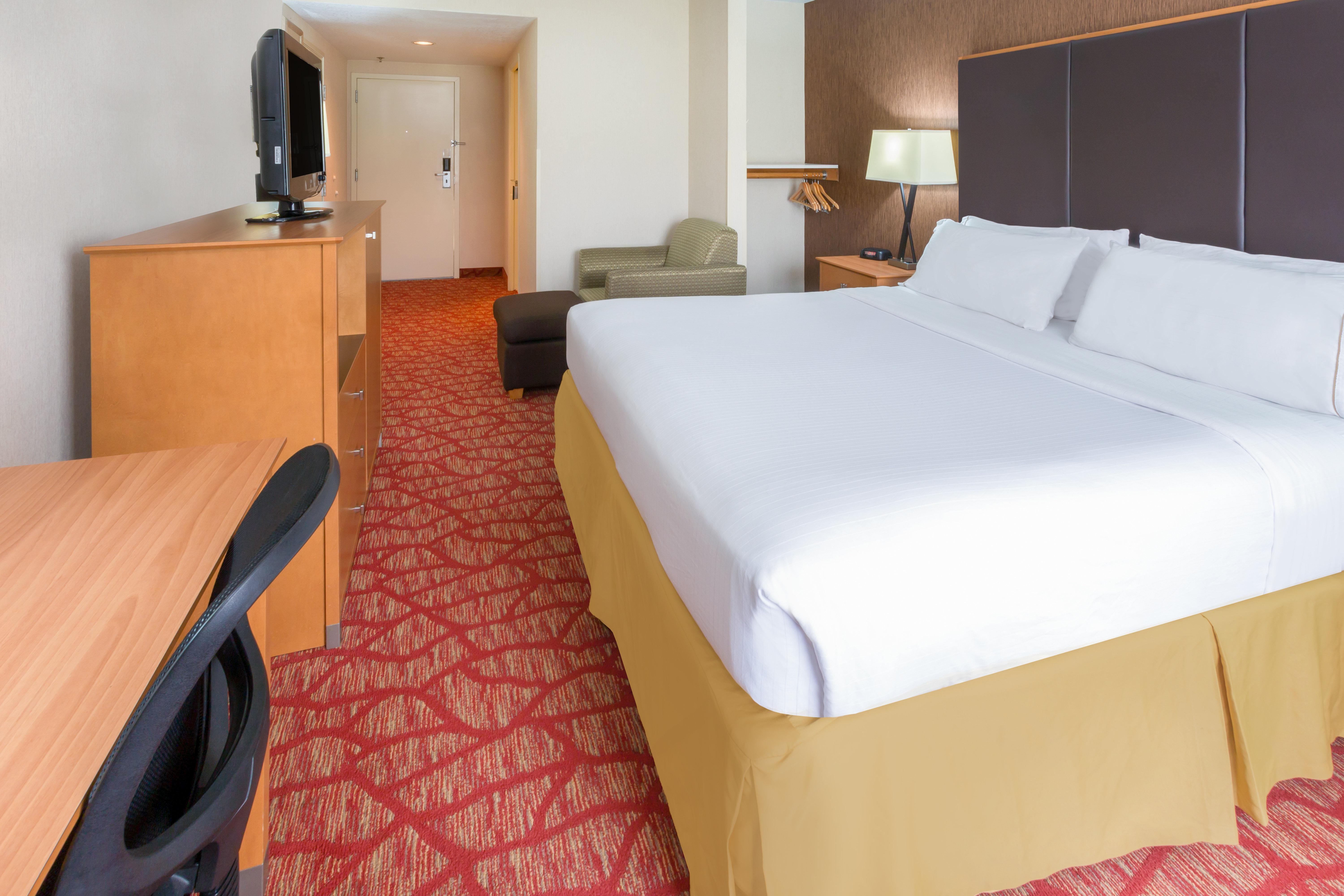 Holiday Inn Express Roseburg By Ihg Eksteriør billede