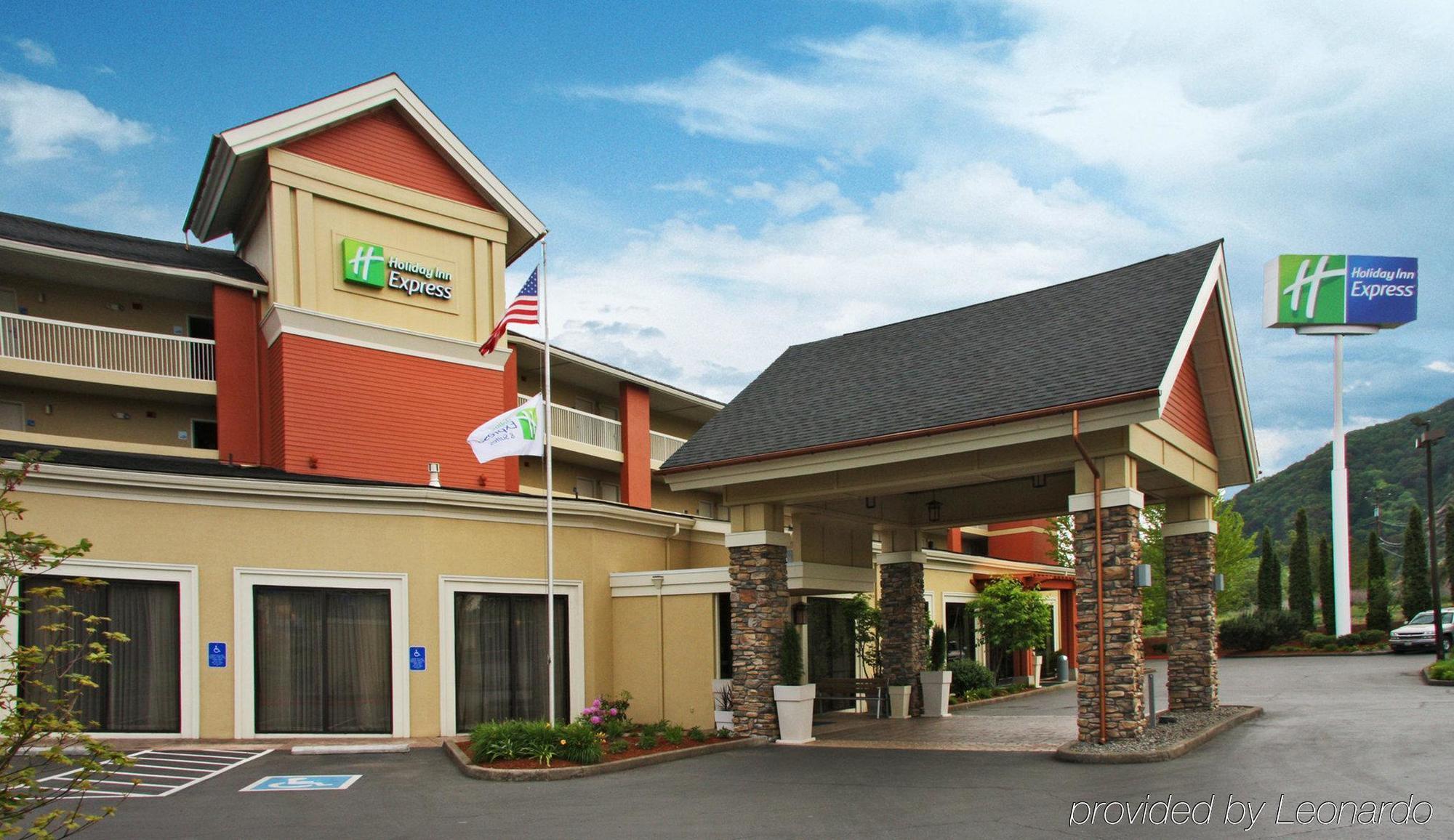 Holiday Inn Express Roseburg By Ihg Eksteriør billede