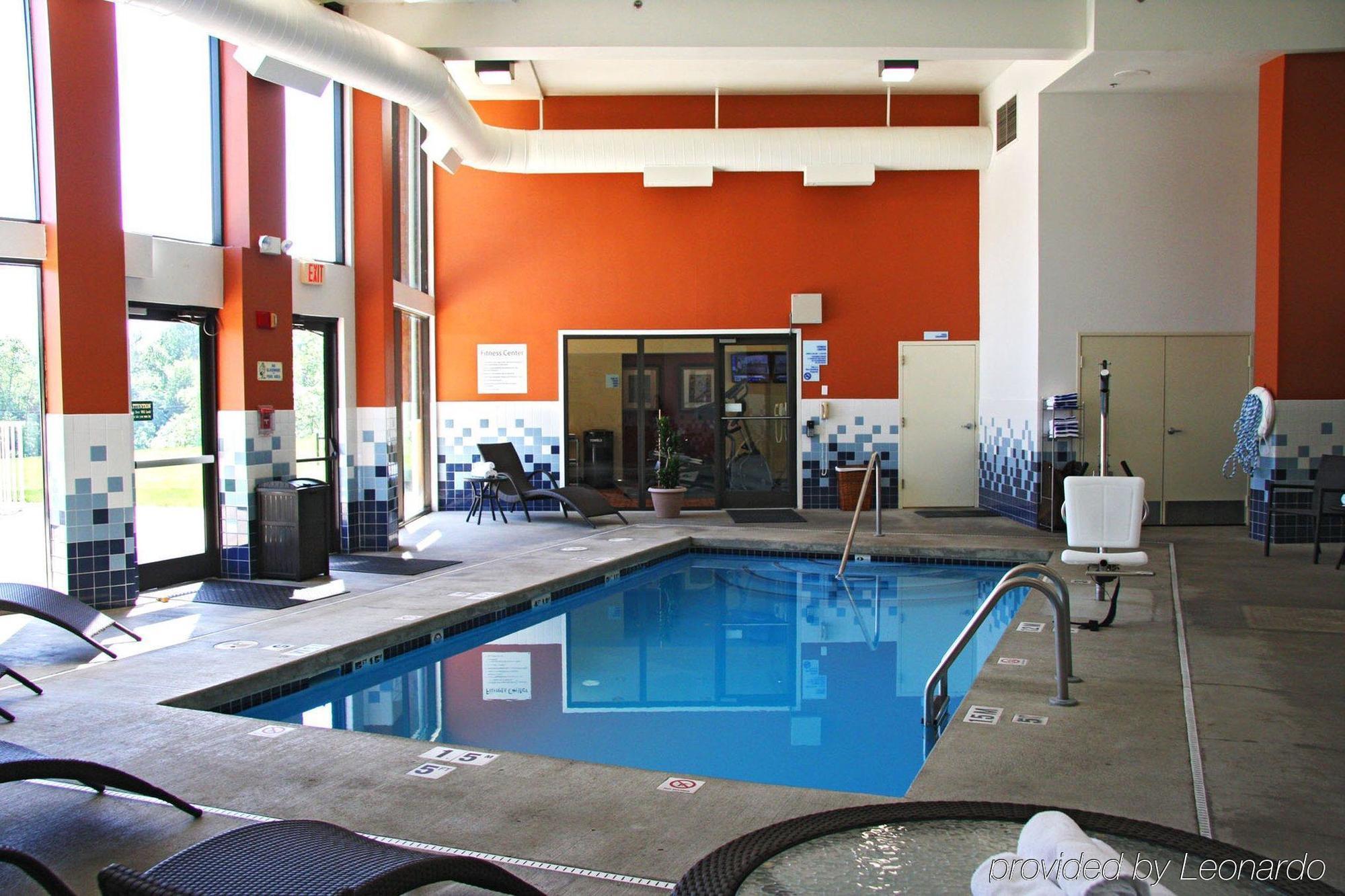 Holiday Inn Express Roseburg By Ihg Eksteriør billede